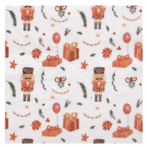 Serwetki FANTASIA Christmas collection wzór 14 RAVI